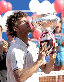 Gustavo Kuerten